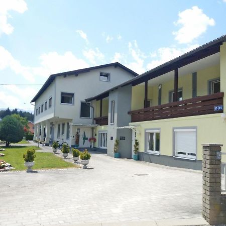 Alpenblick - Modernes Apartment In Ruhelage Villach Zewnętrze zdjęcie