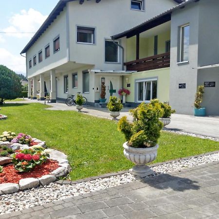 Alpenblick - Modernes Apartment In Ruhelage Villach Zewnętrze zdjęcie