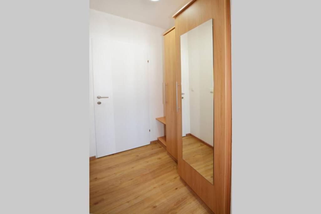 Alpenblick - Modernes Apartment In Ruhelage Villach Zewnętrze zdjęcie