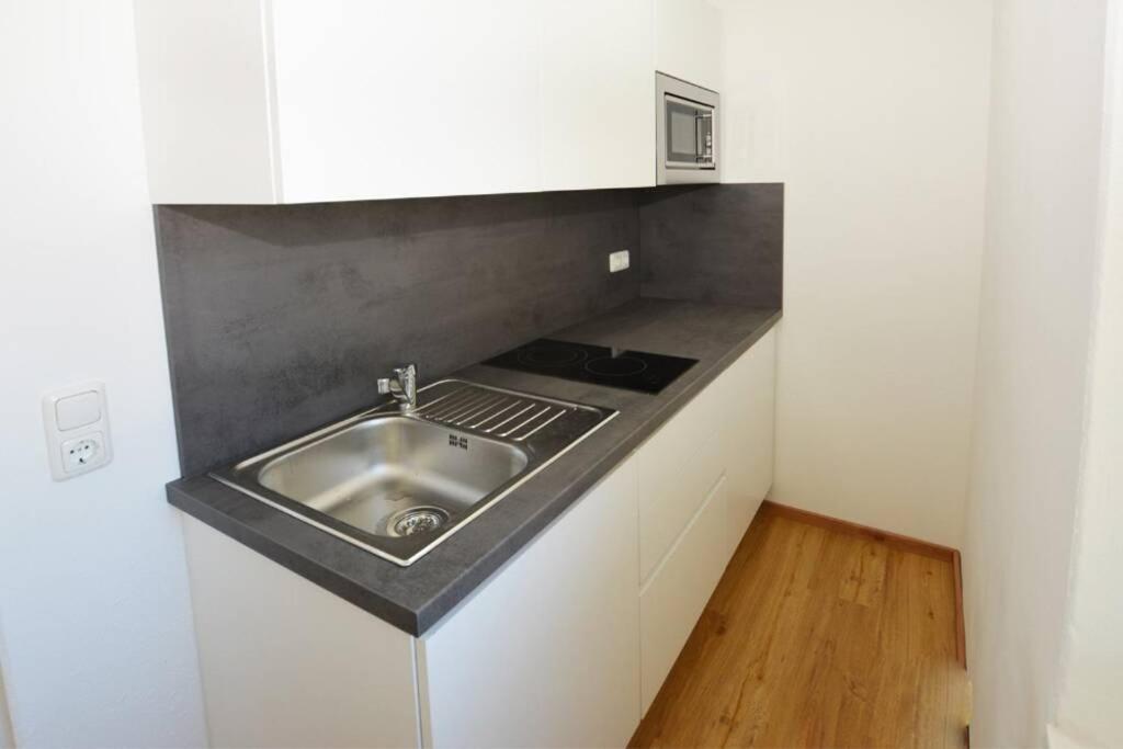 Alpenblick - Modernes Apartment In Ruhelage Villach Zewnętrze zdjęcie