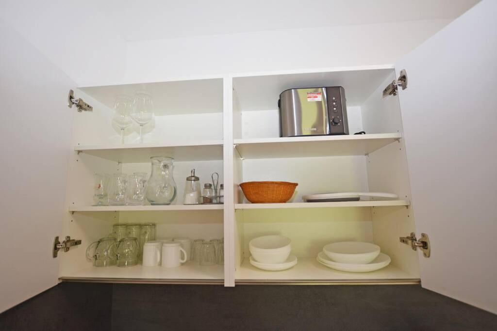 Alpenblick - Modernes Apartment In Ruhelage Villach Zewnętrze zdjęcie