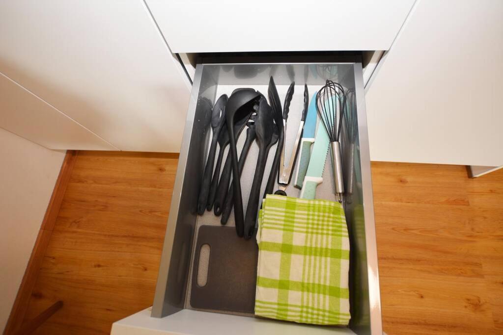Alpenblick - Modernes Apartment In Ruhelage Villach Zewnętrze zdjęcie